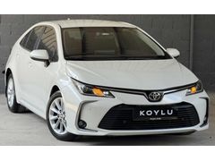 KOYLU AUTO'DAN 2020+BOYASIZ+DÜŞÜK KM+LPG
