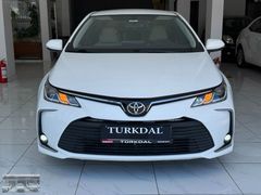 Corolla 1.6 Dream Multidrive S ORJİNAL-BOYASIZ-TRAMERSİZ-LPG'Lİ
