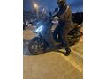 Sahibinden SYM Joyride 300 .TCS ABS LI. 8 bin KM  .Garantili ve Hatasız 