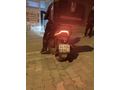 Sahibinden SYM Joyride 300 .TCS ABS LI. 8 bin KM  .Garantili ve Hatasız 