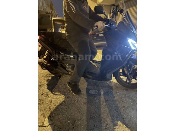 Sahibinden SYM Joyride 300 .TCS ABS LI. 8 bin KM  .Garantili ve Hatasız 