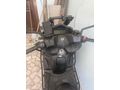 Sahibinden SYM Joyride 300 .TCS ABS LI. 8 bin KM  .Garantili ve Hatasız 
