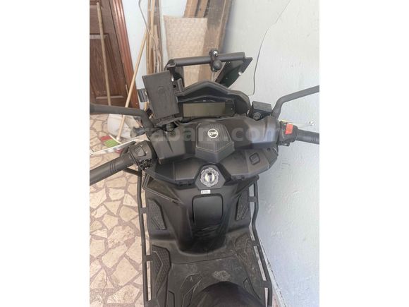 Sahibinden SYM Joyride 300 .TCS ABS LI. 8 bin KM  .Garantili ve Hatasız 