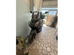 Sahibinden SYM Joyride 300 .TCS ABS LI. 8 bin KM  .Garantili ve Hatasız 