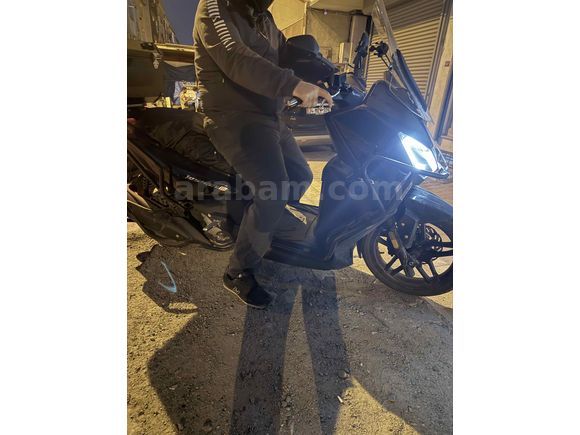 Sahibinden SYM Joyride 300 .TCS ABS LI. 8 bin KM  .Garantili ve Hatasız 
