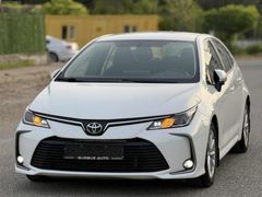 2020 TOYOTA COROLLA 1.6 DREAM OTOMATİK LPGLİ 112 BİN KM