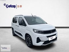 ÇETAŞ SULTANGAZİ'DEN 2025 COMBO 1.5 D ULTIMATE DİZEL OT CAMTAVAN