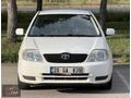 TOYOTA COROLLA BENZİN LPG HATASIZ BOYASIZ 201.000 km