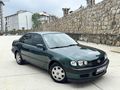 2001/TOYOTA COROLLA/1.4 VVTİ/MASRAFSIZ