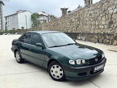 2001/TOYOTA COROLLA/1.4 VVTİ/MASRAFSIZ