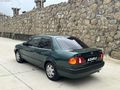 2001/TOYOTA COROLLA/1.4 VVTİ/MASRAFSIZ