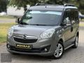 2012 MODEL OPEL COMBO 1.6 CDTİ CİTY PLUS DEĞİŞENSİZ 256.000 KM