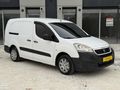 2018 PARTNER 1.6 DİZEL 100 HP