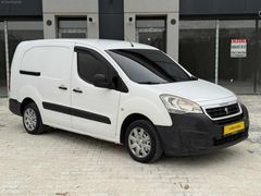 2018 PARTNER 1.6 DİZEL 100 HP