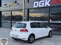 HATASIZ BOYASIZ TERTEMİZ COMFORTLINE GOLF 6
