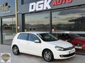 HATASIZ BOYASIZ TERTEMİZ COMFORTLINE GOLF 6