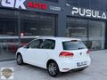 HATASIZ BOYASIZ TERTEMİZ COMFORTLINE GOLF 6