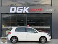 HATASIZ BOYASIZ TERTEMİZ COMFORTLINE GOLF 6