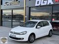 HATASIZ BOYASIZ TERTEMİZ COMFORTLINE GOLF 6