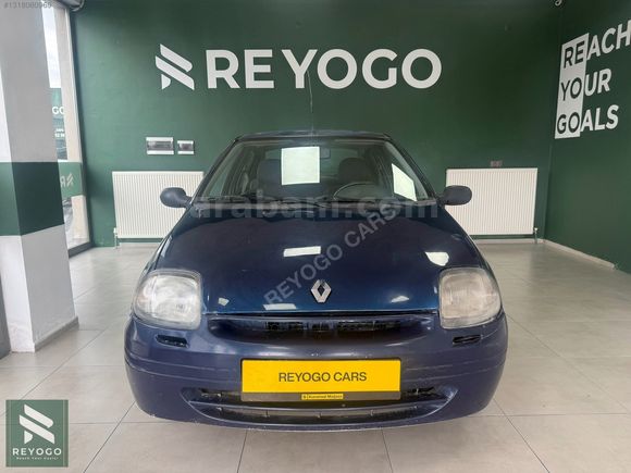 REYOGO CARS & UYGUN FİYAT AVANTAJI & KREDİ KARTINA 12 AY TAKSİT