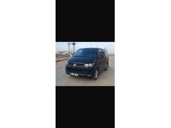 Sahibinden Volkswagen Transporter 2.0 TDI Camlı Van Comfortline 2016 Model 