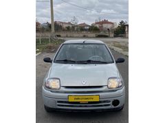 EMİR OTOMOTİVDEN SIFIR MUAYENE CLİO