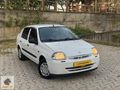 2001 CLİO 1.4 SEDAN BENZİN LPG 310 BİN KM DE KUPA DÜZGÜN