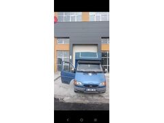Sahibinden 2000 model Ford  Transit kamyonet 120 P