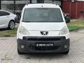 GENÇ AUTO-EXPER GARANTİLİ PEUGEOT PARTNER K-K 12 TAKSİT....