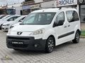 GENÇ AUTO-EXPER GARANTİLİ PEUGEOT PARTNER K-K 12 TAKSİT....