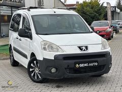 GENÇ AUTO-EXPER GARANTİLİ PEUGEOT PARTNER K-K 12 TAKSİT....
