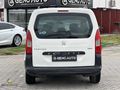 GENÇ AUTO-EXPER GARANTİLİ PEUGEOT PARTNER K-K 12 TAKSİT....