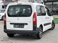 GENÇ AUTO-EXPER GARANTİLİ PEUGEOT PARTNER K-K 12 TAKSİT....