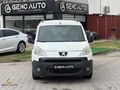 GENÇ AUTO-EXPER GARANTİLİ PEUGEOT PARTNER K-K 12 TAKSİT....