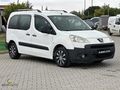 GENÇ AUTO-EXPER GARANTİLİ PEUGEOT PARTNER K-K 12 TAKSİT....