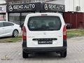 GENÇ AUTO-EXPER GARANTİLİ PEUGEOT PARTNER K-K 12 TAKSİT....