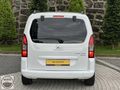 MD MOTORS'DAN 2017 MODEL PARTNER TEPEE 1.6 HDI ACTİVE ESP 92 HP