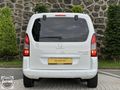 MD MOTORS'DAN 2017 MODEL PARTNER TEPEE 1.6 HDI ACTİVE ESP 92 HP