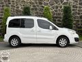 MD MOTORS'DAN 2017 MODEL PARTNER TEPEE 1.6 HDI ACTİVE ESP 92 HP