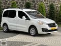 MD MOTORS'DAN 2017 MODEL PARTNER TEPEE 1.6 HDI ACTİVE ESP 92 HP