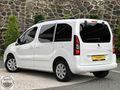 MD MOTORS'DAN 2017 MODEL PARTNER TEPEE 1.6 HDI ACTİVE ESP 92 HP