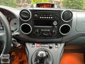 MD MOTORS'DAN 2017 MODEL PARTNER TEPEE 1.6 HDI ACTİVE ESP 92 HP
