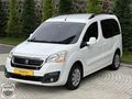 MD MOTORS'DAN 2017 MODEL PARTNER TEPEE 1.6 HDI ACTİVE ESP 92 HP