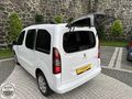 MD MOTORS'DAN 2017 MODEL PARTNER TEPEE 1.6 HDI ACTİVE ESP 92 HP