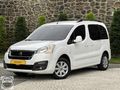 MD MOTORS'DAN 2017 MODEL PARTNER TEPEE 1.6 HDI ACTİVE ESP 92 HP
