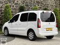 MD MOTORS'DAN 2017 MODEL PARTNER TEPEE 1.6 HDI ACTİVE ESP 92 HP