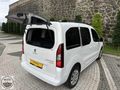 MD MOTORS'DAN 2017 MODEL PARTNER TEPEE 1.6 HDI ACTİVE ESP 92 HP