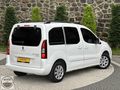 MD MOTORS'DAN 2017 MODEL PARTNER TEPEE 1.6 HDI ACTİVE ESP 92 HP