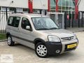 HATASIZ-1.6 HDI-90 BG-ORIGIN-PARTNER-2012-159.000 KM