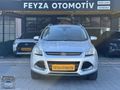 - FEYZA OTOMOTİV DEN 2013 KUGA 1.6 ECOBOOST SELECTİVE OTOMATİK